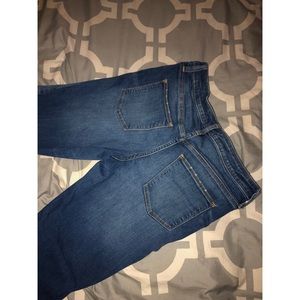 Universal Thread Skinny Jeans